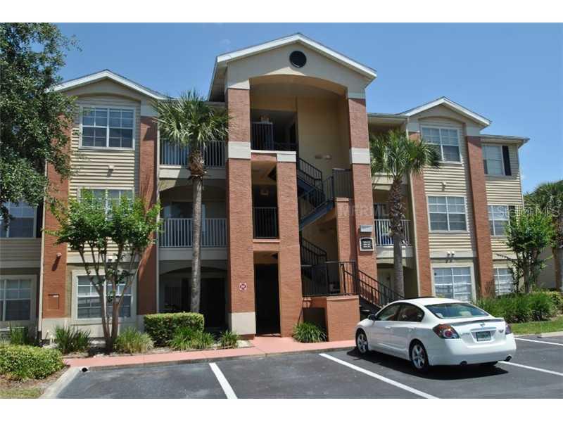 1979 Summer Club Dr. #115, Oviedo, FL 32765