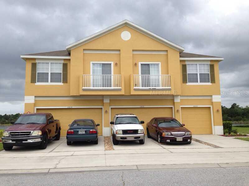 10816 Derringer Dr., Orlando, FL 32829