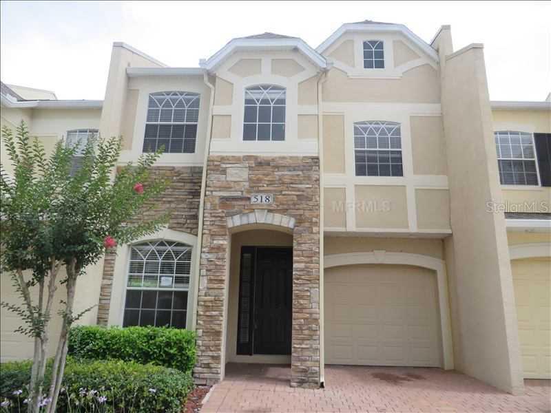 518 Terrace Spring Dr., Orlando, FL 32828