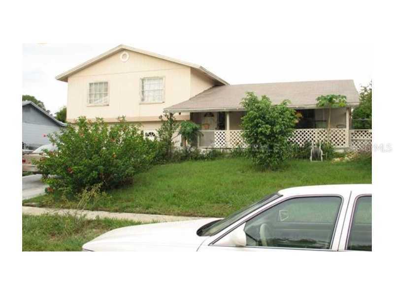 1224 Kirk St., Orlando, FL 32808