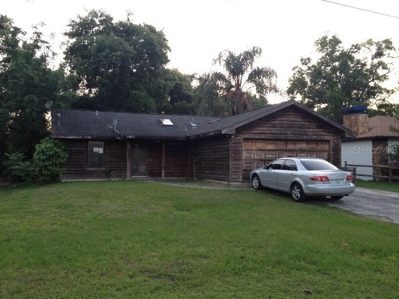 6715 Hone St., New Port Richey, FL 34653