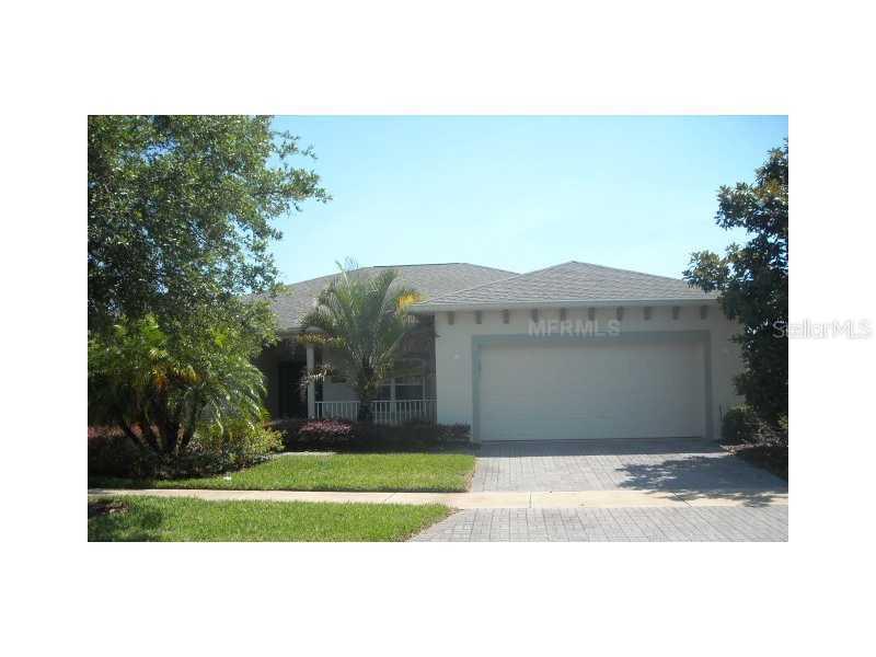 [Address Hidden by Seller], Kissimmee, FL 34747