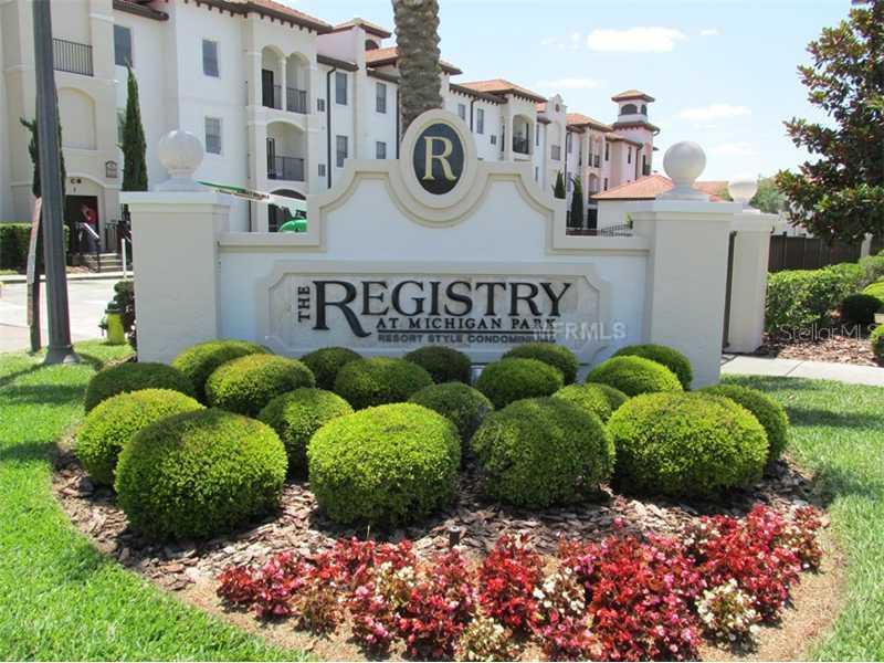 5550 E Michigan St. #1222, Orlando, FL 32822