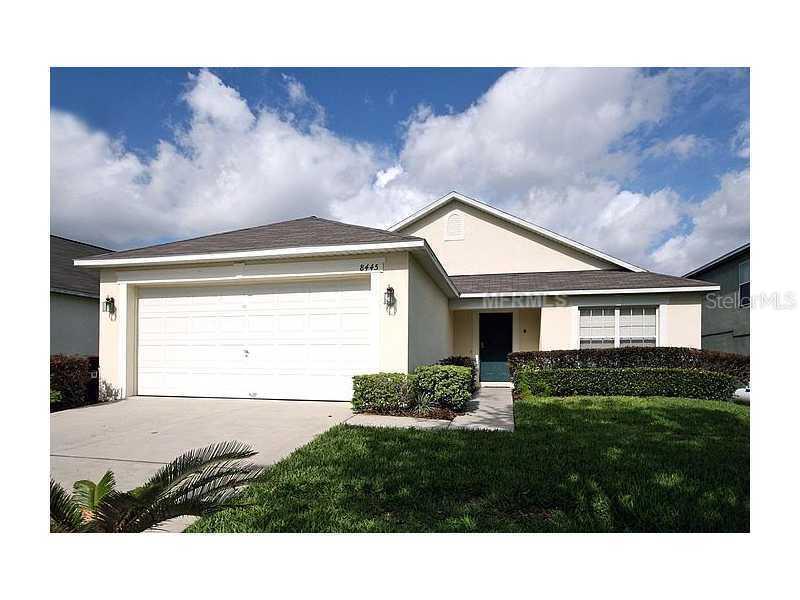 8445 Secret Key Cove, Kissimmee, FL 34747