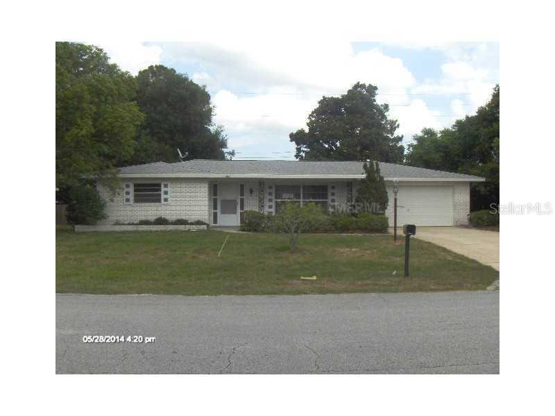 1463 Landover Ave., Deltona, FL 32725