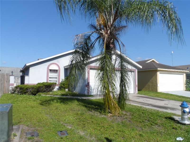 1058 Florida Holly Dr., Orlando, FL 32811