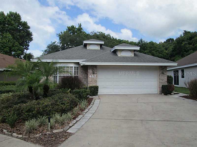 452 Macgregor Rd., Winter Springs, FL 32708