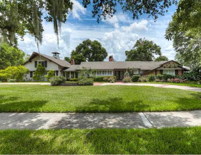 2401 Norfolk Rd., Orlando, FL 32803