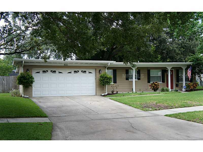 4531 Lenmore St., Orlando, FL 32812