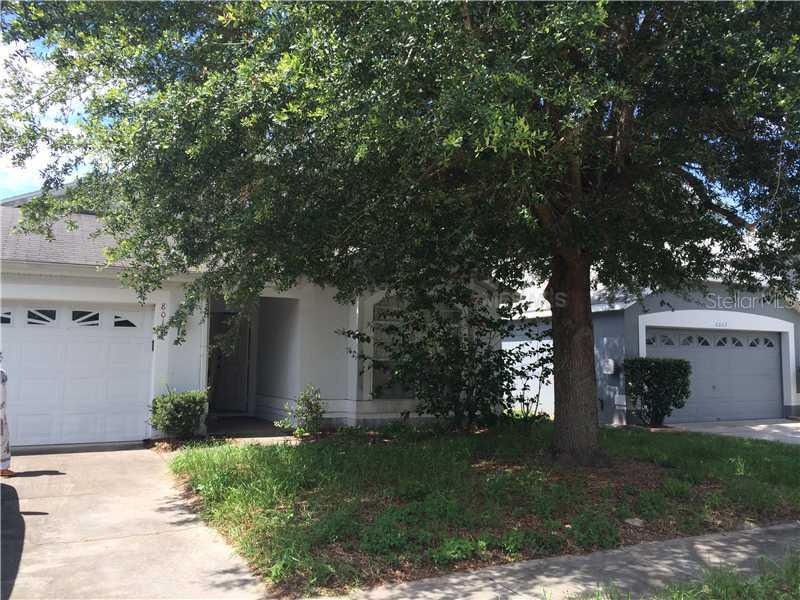 8010 Waldorf Ct., Orlando, FL 32817