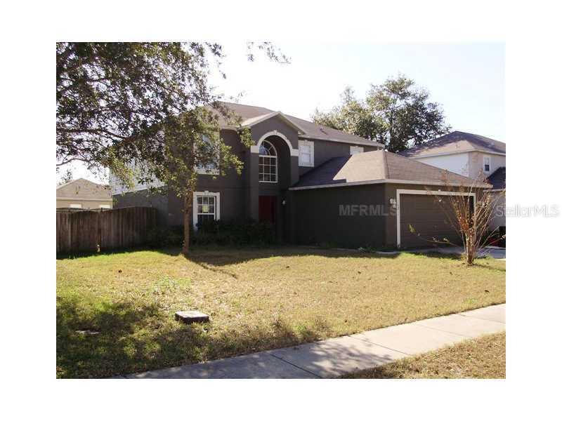 [Address Hidden by Seller], Orlando, FL 32837