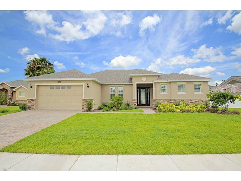 741 Scarlet Woods Point, Oviedo, FL 32765