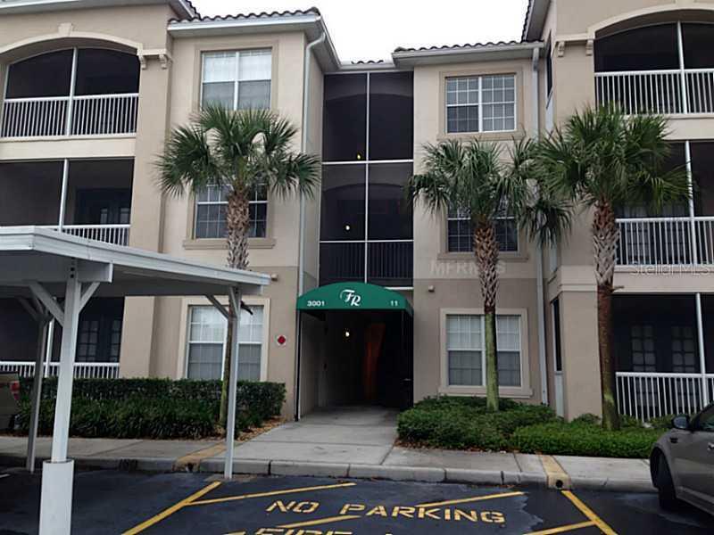 3001 Laurel Run Ln. #104, Kissimmee, FL 34741