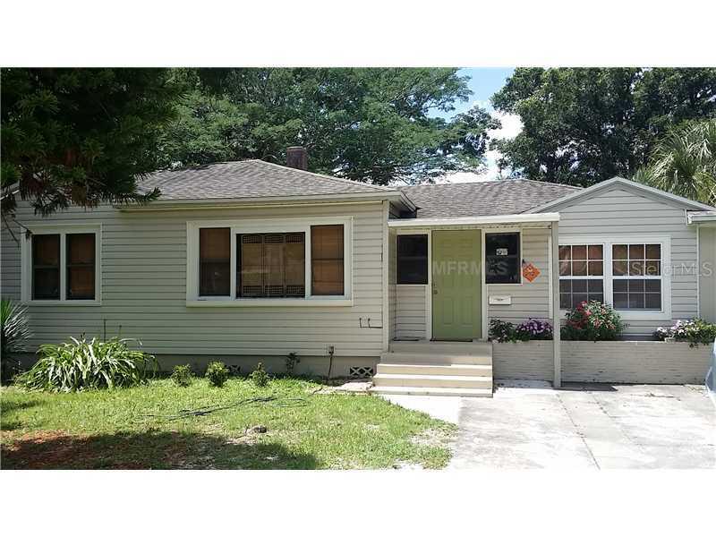 3020 E Washington St., Orlando, FL 32803