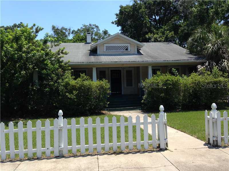 109 Hill Ave., Orlando, FL 32801