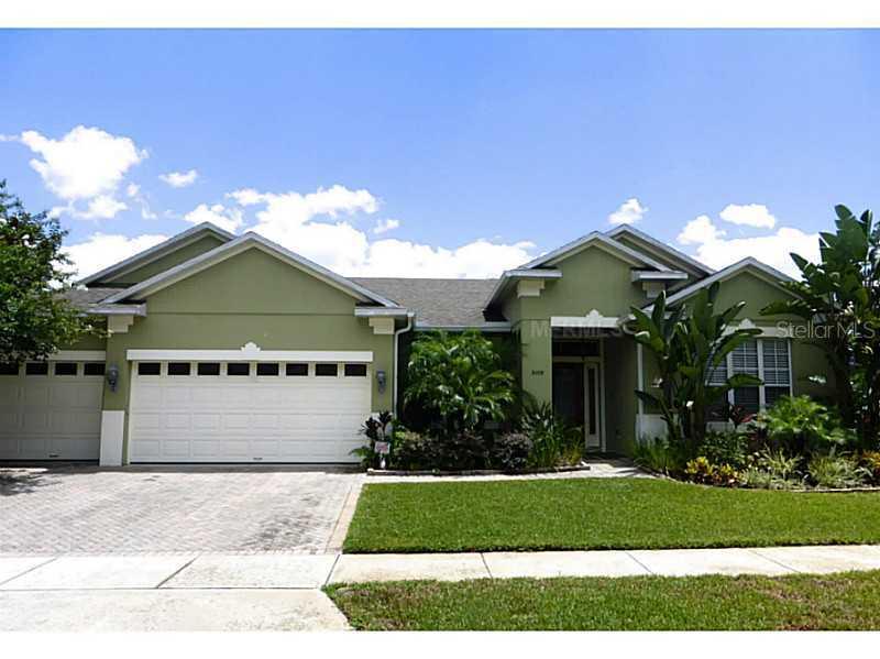 5105 Fillmore Pl., Sanford, FL 32773