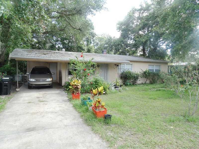 4115 Lake Lawne Ave., Orlando, FL 32808
