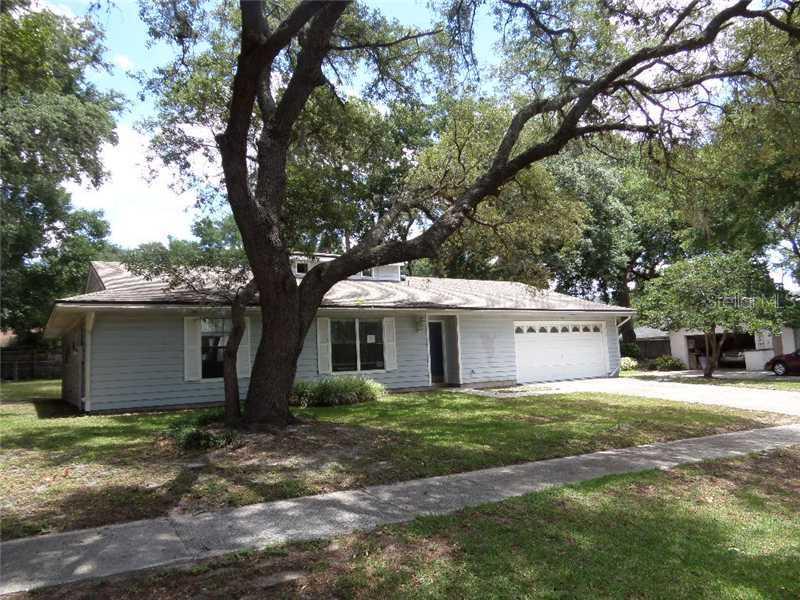 4553 Malik Crescent, Orlando, FL 32810