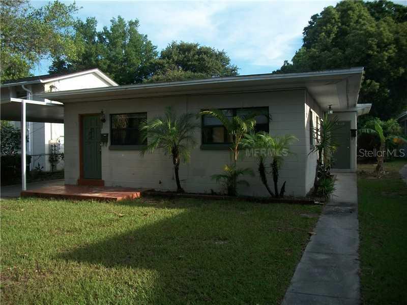 1225 Minnesota St., Orlando, FL 32803