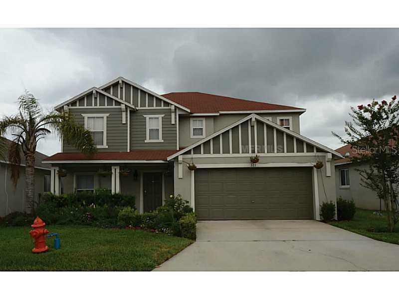 321 Aster Dr., Davenport, FL 33897