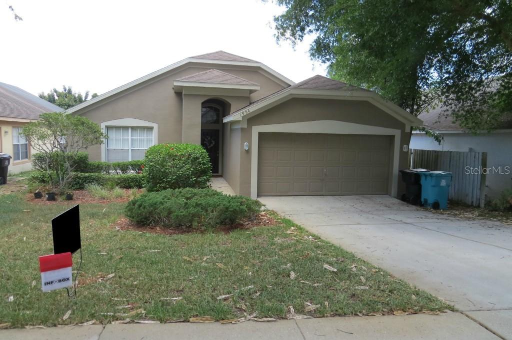 1954 Chathamoor Dr., Orlando, FL 32835