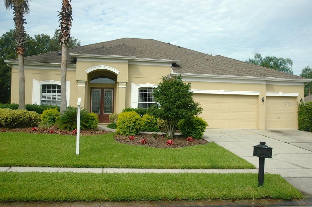 1186 Falling Pine Ct., Winter Springs, FL 32708
