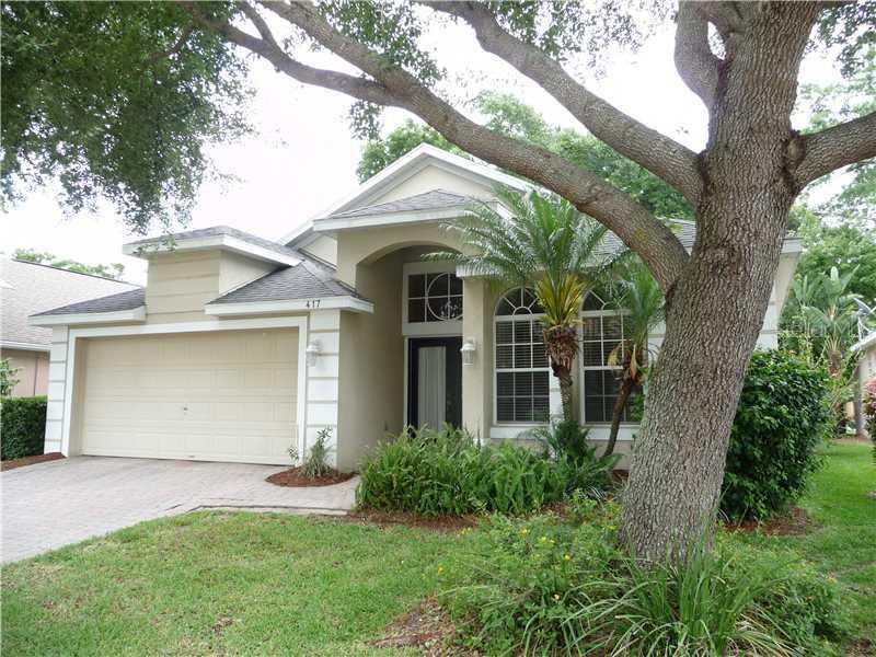 417 Misty Oaks Run, Casselberry, FL 32707