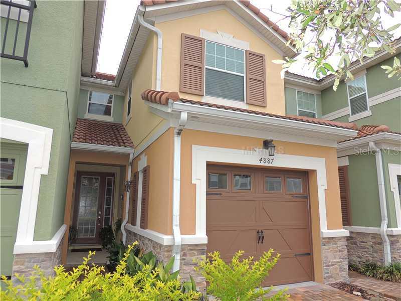 4887 Fiorazante Ave., Orlando, FL 32839