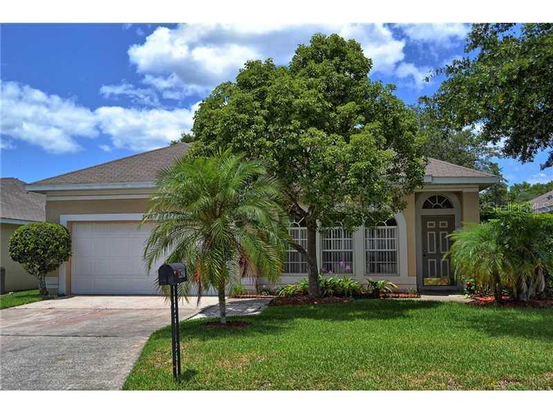 3427 Kayla Cir., Oviedo, FL 32765
