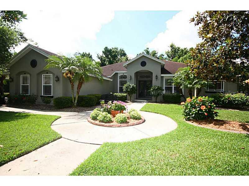 1125 E Tuskawilla Point, Winter Springs, FL 32708