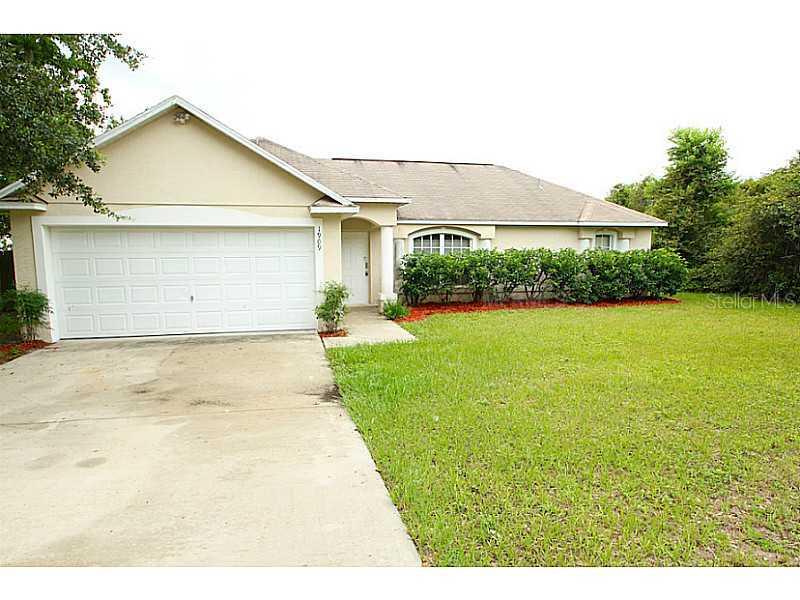 [Address Hidden by Seller], Deltona, FL 32725