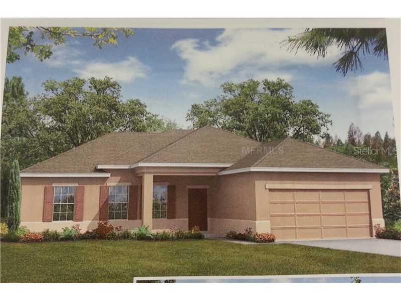 8710 Isla Bella Dr., Orlando, FL 32818