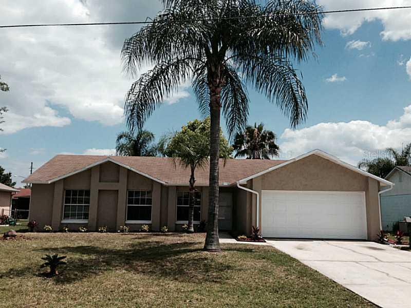 604 Fisher Ct., Poinciana, FL 34759