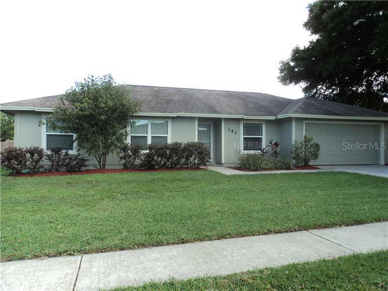 153 Shadow Tr., Longwood, FL 32750