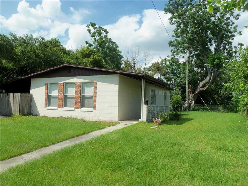 7823 Grevillea Dr., Orlando, FL 32822