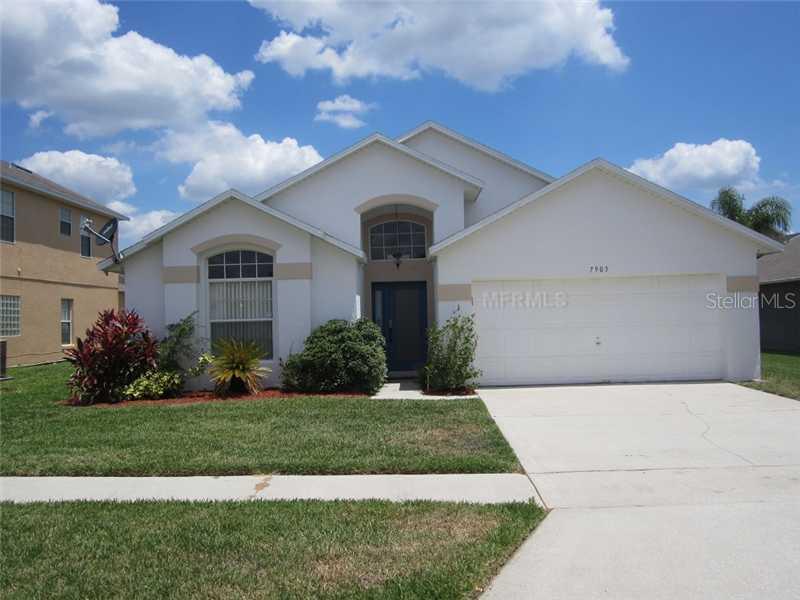 7903 Golden Pond Cir., Kissimmee, FL 34747