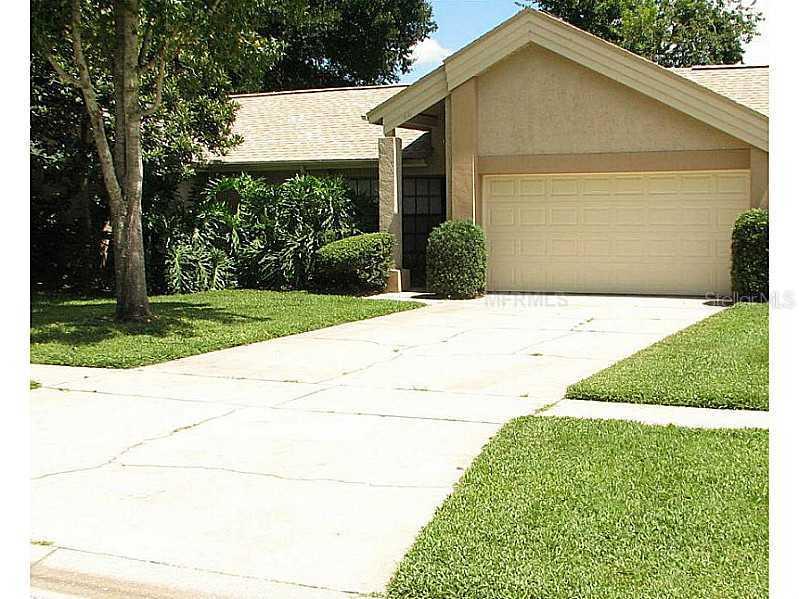 641 Rosegate Ln., Orlando, FL 32835