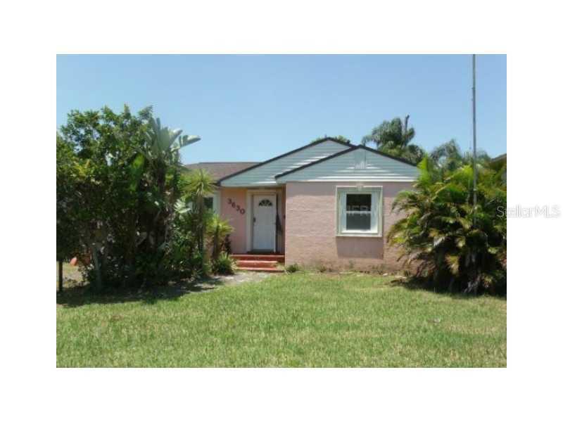 [Address Hidden by Seller], St Petersburg, FL 33702