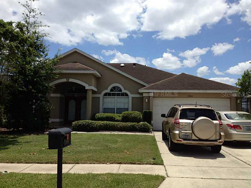 7900 Bayflower Way, Orlando, FL 32836