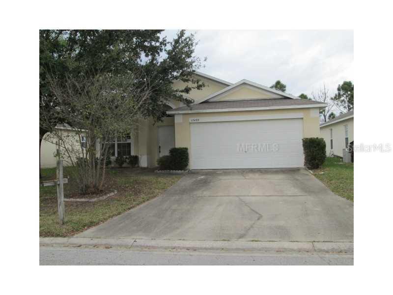 17409 Silver Creek Ct., Clermont, FL 34714