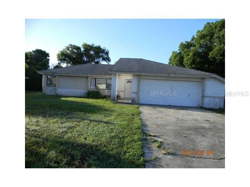 1889 S Old Mill Dr., Deltona, FL 32725