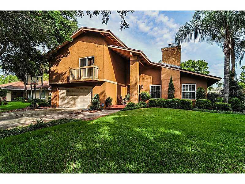 8535 Butternut Blvd., Orlando, FL 32817
