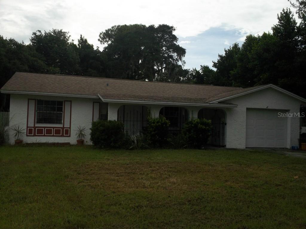 635 Vincent Dr., Mount Dora, FL 32757