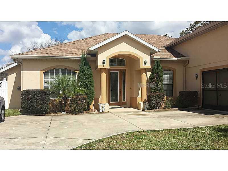 1302 N Old Mill Dr., Deltona, FL 32725