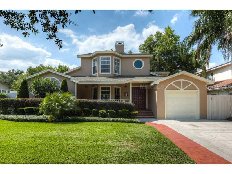 751 Wilkinson St., Orlando, FL 32803