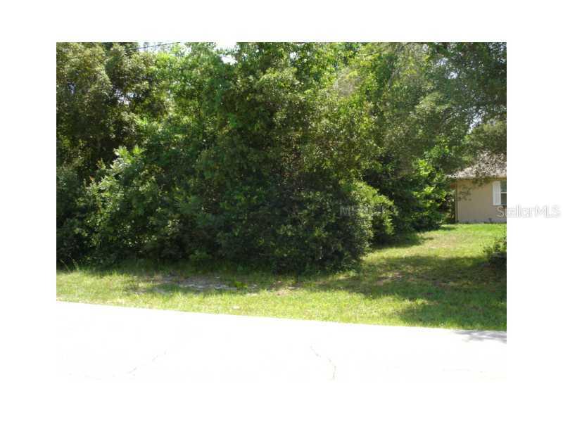 1829 E Glancy Dr., Deltona, FL 32725