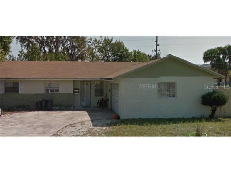 821 Park Manor Dr., Orlando, FL 32825