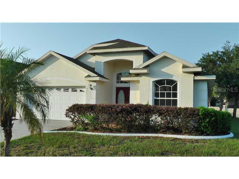 735 Piermont Dr., Davenport, FL 33897
