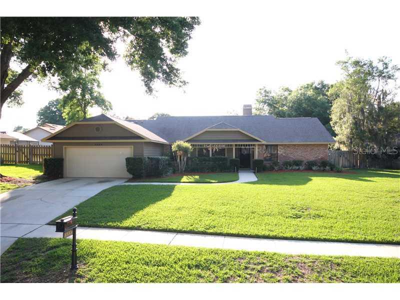 1533 N Ridge Lake Cir., Longwood, FL 32750