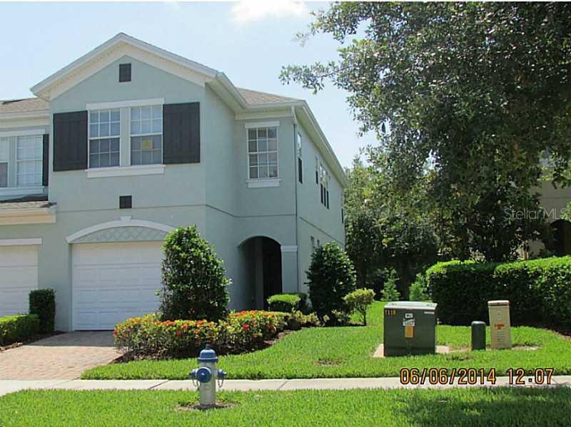 3262 Villa Strada Way, Orlando, FL 32835